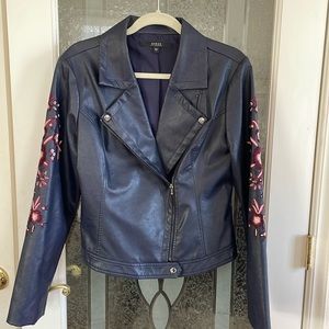 Guess Embroidered Jacket